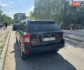 Черный Джип Компас, объемом двигателя 2.36 л и пробегом 250 тыс. км за 11000 $, фото 4 на Automoto.ua