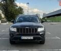 Чорний Джип Compass, об'ємом двигуна 2.36 л та пробігом 145 тис. км за 10800 $, фото 6 на Automoto.ua