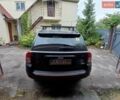 Черный Джип Компас, объемом двигателя 2 л и пробегом 136 тыс. км за 7900 $, фото 1 на Automoto.ua