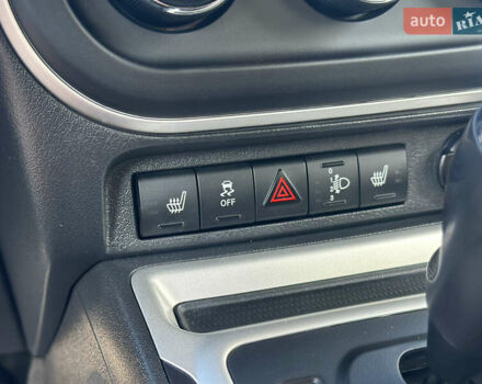 Черный Джип Компас, объемом двигателя 2.4 л и пробегом 176 тыс. км за 9400 $, фото 25 на Automoto.ua