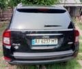 Чорний Джип Compass, об'ємом двигуна 2.4 л та пробігом 148 тис. км за 9500 $, фото 9 на Automoto.ua