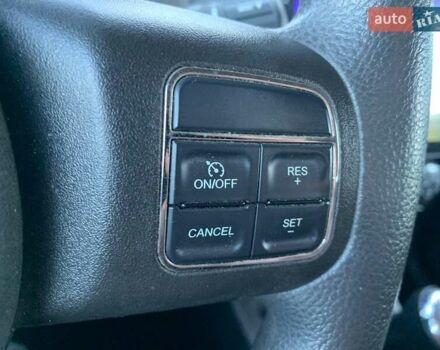 Чорний Джип Compass, об'ємом двигуна 2.36 л та пробігом 145 тис. км за 11690 $, фото 22 на Automoto.ua