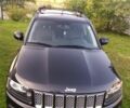 Чорний Джип Compass, об'ємом двигуна 0 л та пробігом 157 тис. км за 8650 $, фото 2 на Automoto.ua