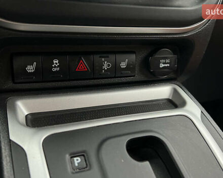 Черный Джип Компас, объемом двигателя 2.4 л и пробегом 175 тыс. км за 11700 $, фото 20 на Automoto.ua