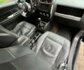 Чорний Джип Compass, об'ємом двигуна 2.1 л та пробігом 245 тис. км за 10600 $, фото 17 на Automoto.ua