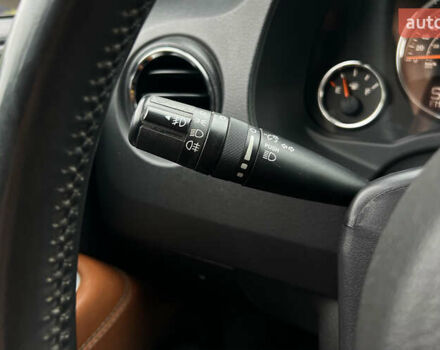 Черный Джип Компас, объемом двигателя 2.4 л и пробегом 175 тыс. км за 11700 $, фото 23 на Automoto.ua