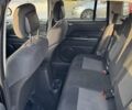 Чорний Джип Compass, об'ємом двигуна 2.36 л та пробігом 145 тис. км за 10800 $, фото 22 на Automoto.ua