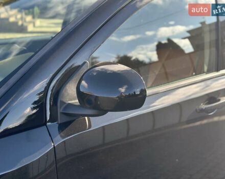 Черный Джип Компас, объемом двигателя 2.4 л и пробегом 176 тыс. км за 9400 $, фото 13 на Automoto.ua