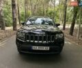 Черный Джип Компас, объемом двигателя 2.36 л и пробегом 265 тыс. км за 9400 $, фото 1 на Automoto.ua