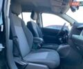 Чорний Джип Compass, об'ємом двигуна 2.36 л та пробігом 145 тис. км за 11690 $, фото 11 на Automoto.ua