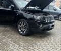 Черный Джип Компас, объемом двигателя 2.2 л и пробегом 245 тыс. км за 254 $, фото 7 на Automoto.ua