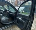 Чорний Джип Compass, об'ємом двигуна 2.1 л та пробігом 245 тис. км за 10600 $, фото 11 на Automoto.ua