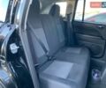 Чорний Джип Compass, об'ємом двигуна 2.36 л та пробігом 145 тис. км за 11690 $, фото 10 на Automoto.ua