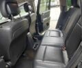 Черный Джип Компас, объемом двигателя 2.2 л и пробегом 245 тыс. км за 254 $, фото 12 на Automoto.ua