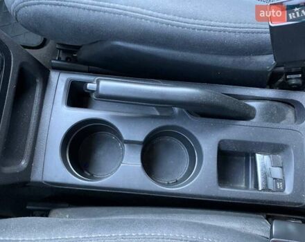 Чорний Джип Compass, об'ємом двигуна 2.36 л та пробігом 145 тис. км за 11690 $, фото 21 на Automoto.ua