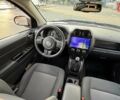 Чорний Джип Compass, об'ємом двигуна 2.36 л та пробігом 145 тис. км за 10800 $, фото 15 на Automoto.ua