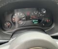 Чорний Джип Compass, об'ємом двигуна 0.24 л та пробігом 155 тис. км за 10500 $, фото 11 на Automoto.ua
