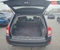 Черный Джип Компас, объемом двигателя 2.36 л и пробегом 135 тыс. км за 10800 $, фото 14 на Automoto.ua