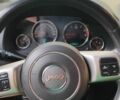 Чорний Джип Compass, об'ємом двигуна 2.1 л та пробігом 319 тис. км за 11720 $, фото 6 на Automoto.ua