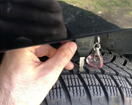 Черный Джип Компас, объемом двигателя 2.4 л и пробегом 1 тыс. км за 8300 $, фото 7 на Automoto.ua