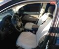 Чорний Джип Compass, об'ємом двигуна 2.36 л та пробігом 215 тис. км за 9000 $, фото 4 на Automoto.ua