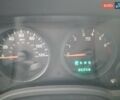 Черный Джип Компас, объемом двигателя 2.36 л и пробегом 135 тыс. км за 10800 $, фото 1 на Automoto.ua