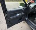 Черный Джип Компас, объемом двигателя 2.36 л и пробегом 166 тыс. км за 10900 $, фото 16 на Automoto.ua
