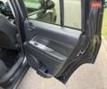 Черный Джип Компас, объемом двигателя 2.36 л и пробегом 166 тыс. км за 10900 $, фото 29 на Automoto.ua