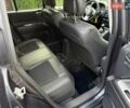 Черный Джип Компас, объемом двигателя 2.36 л и пробегом 166 тыс. км за 10900 $, фото 30 на Automoto.ua