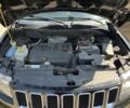 Чорний Джип Compass, об'ємом двигуна 2.4 л та пробігом 197 тис. км за 10500 $, фото 2 на Automoto.ua