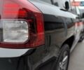 Чорний Джип Compass, об'ємом двигуна 2.4 л та пробігом 115 тис. км за 8990 $, фото 19 на Automoto.ua