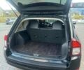 Чорний Джип Compass, об'ємом двигуна 2.36 л та пробігом 165 тис. км за 8900 $, фото 6 на Automoto.ua