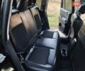 Черный Джип Компас, объемом двигателя 2.36 л и пробегом 189 тыс. км за 9850 $, фото 10 на Automoto.ua