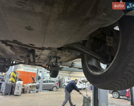 Черный Джип Компас, объемом двигателя 2.2 л и пробегом 146 тыс. км за 10900 $, фото 24 на Automoto.ua