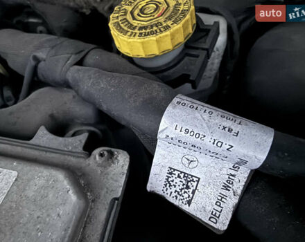 Черный Джип Компас, объемом двигателя 2.2 л и пробегом 146 тыс. км за 10900 $, фото 21 на Automoto.ua