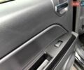 Чорний Джип Compass, об'ємом двигуна 2.4 л та пробігом 115 тис. км за 8990 $, фото 43 на Automoto.ua