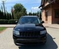 Чорний Джип Compass, об'ємом двигуна 2 л та пробігом 245 тис. км за 9000 $, фото 1 на Automoto.ua