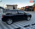 Чорний Джип Compass, об'ємом двигуна 2.36 л та пробігом 166 тис. км за 13000 $, фото 6 на Automoto.ua