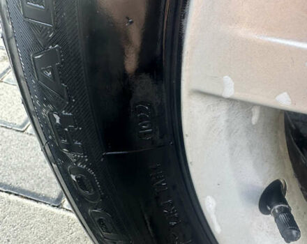 Черный Джип Компас, объемом двигателя 2.36 л и пробегом 259 тыс. км за 9100 $, фото 11 на Automoto.ua