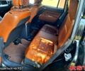 Черный Джип Компас, объемом двигателя 2.4 л и пробегом 166 тыс. км за 8500 $, фото 5 на Automoto.ua