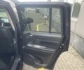 Черный Джип Компас, объемом двигателя 2.4 л и пробегом 180 тыс. км за 11200 $, фото 14 на Automoto.ua