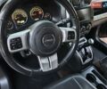 Черный Джип Компас, объемом двигателя 2.36 л и пробегом 189 тыс. км за 9850 $, фото 27 на Automoto.ua