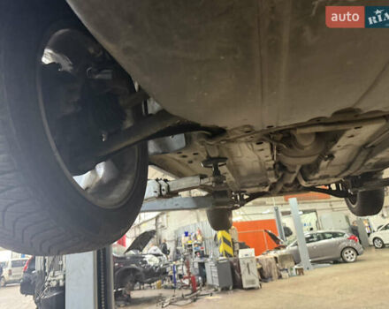 Черный Джип Компас, объемом двигателя 2.2 л и пробегом 146 тыс. км за 10900 $, фото 25 на Automoto.ua