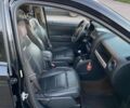 Черный Джип Компас, объемом двигателя 2.4 л и пробегом 355 тыс. км за 7600 $, фото 17 на Automoto.ua