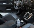 Чорний Джип Compass, об'ємом двигуна 2.4 л та пробігом 174 тис. км за 9300 $, фото 5 на Automoto.ua
