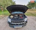 Черный Джип Компас, объемом двигателя 2.36 л и пробегом 189 тыс. км за 9850 $, фото 32 на Automoto.ua