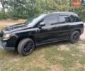 Чорний Джип Compass, об'ємом двигуна 2.36 л та пробігом 257 тис. км за 7800 $, фото 1 на Automoto.ua