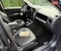 Чорний Джип Compass, об'ємом двигуна 2.36 л та пробігом 166 тис. км за 10900 $, фото 32 на Automoto.ua