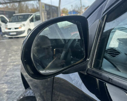 Черный Джип Компас, объемом двигателя 2.36 л и пробегом 259 тыс. км за 9100 $, фото 7 на Automoto.ua