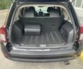 Черный Джип Компас, объемом двигателя 2.4 л и пробегом 180 тыс. км за 11200 $, фото 17 на Automoto.ua
